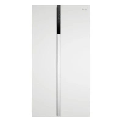 Westinghouse 624L Side by Side Fridge, White WSE6200WB - image 1 of 4
