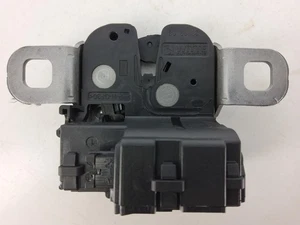 MINI R60 Countryman 2012 Boot Hatch Tailgate Lock Latch Mechanism Unit 9802312 - Picture 1 of 7