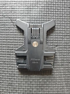 Nikon AS-19 AS 19 supporto lampeggiatore 4763 per SB-800 SB-600 SB-700 SB-900 SB-26 28 - Foto 1 di 2