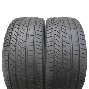 2 x COOPER 275/40 R20 106Y XL Zeon 4XS Sommerreifen 2014 7.5-8mm WIE NEU - Bild 1 von 7