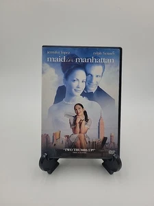 Maid in Manhattan (DVD, 2002) - Bild 1 von 5