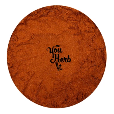 Poudre De Paprika Doux 120 ASTA 25g-200g - Capsicum Annuum L. - Photo 1/3