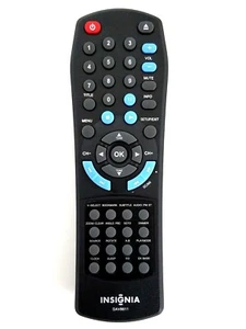 INSIGNIA DAV8611 Sistema de Audio Control Remoto NS-A3111, BANDA NS-ES6111 NUEVO - Imagen 1 de 2