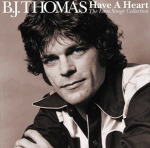 Have a Heart: The Love Songs Collection by B.J. Thomas (CD, Feb-2005, Varese... - Picture 1 of 2