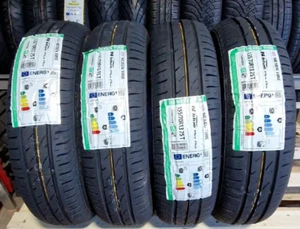 4 PNEUMATICI 155/70 R13 75T TRENO COMPLETO 4 GOMME NEXEN HD PLUS NUOVE DOT 2024 - Foto 1 di 2