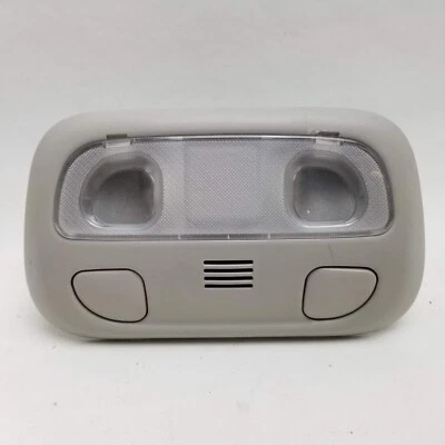 Subaru Impreza WRX STI 2008-2014 luz domo mapa lámpara de lectura OEM 08-14 Foto 1 de 4