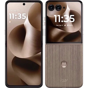 Motorola Razr 60 Ultra 5G Pantone Mountain Trail 512GB + 16GB Dual-SIM NEW - Afbeelding 1 van 6