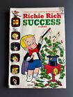 Richie Rich Success Stories #1 Harvey Comics 1964- Little Dot Lotta -Giant