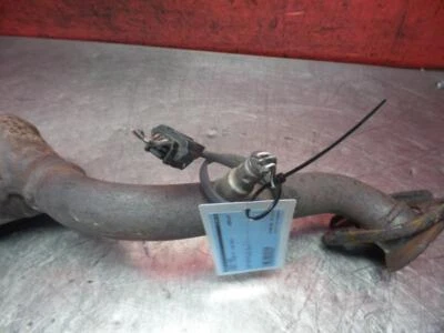 Sonda lambda Renault Twingo II CN0 8201035691 P11647856 - Immagine 1 di 4