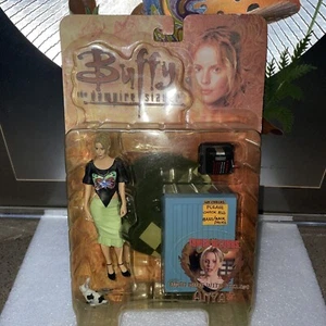 Buffy The Vampire Slayer "Once More With Feeling" Anya Diamond Select Figure NM - Picture 1 of 1