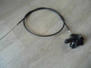 Wacker Plate Throttle Cable Assembly For 5.5 Hp Ct2146 Ct1707 Compactor - Picture 1 of 5