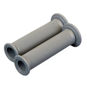 Renthal Medium Grey Medium Full Diamond Road Grips - Picture 1 of 1