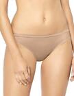 Triumph Body Make-up Soft Touch Tai Brief Knickers 10193650 Natural Beige