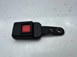 For BMW E93 OEM M3 Belt buckle 6977782 E92 E90 S65 V8 - Imagen 1 de 3