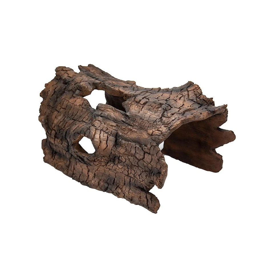 Aquascape Faux Log Fish Cave - 78324