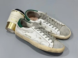 Golden Goose Superstar Sneaker Gr. 41 / 8 US - Bild 1 von 11