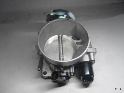 Корпус дроссельной заслонки впрыска топлива для Chevrolet Express 1500 GMC Savana 1500 5,3 л V8 - Изображение 1 из 4