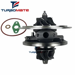 Cartucho turbo GT2260V 753392 para BMW X5 3.0D E53 160kw 218 hp motor: M57N 2003 - Imagen 1 de 6