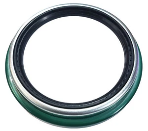 Classic Wheel Seal Replaces Chicago Rawhide Scotseal SKF 42623 & Stemco 373-0123 - Picture 1 of 6