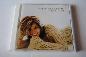 Kelly Clarkson Thanks CD Kostenloser Versand - Bild 1 von 4