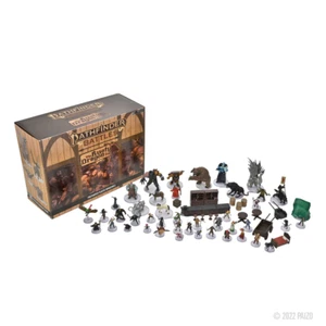 Pathfinder Battles: Rusty Dragon Inn Box Set - Picture 1 of 7