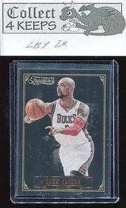 Timeless Treasures #148 2012-13 Drew Gooden (Milwaukee Bucks) - Imagen 1 de 2