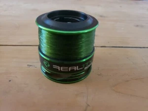 Carrete Maver Reality 4000 SOLO CARRETE DE REPUESTO +NUEVO+ - Imagen 1 de 2