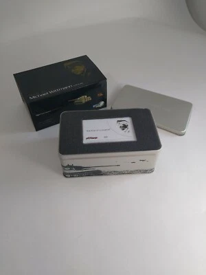 Dragon  1/72 Tiger I Late Production sSSPzAbt 101 "The End of a Legend" Rare  - Image 1 of 4