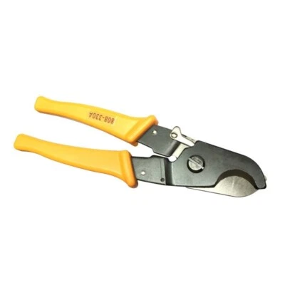 IWISS HS-808-330A 70mm2 Max Hand Wire Cutter Manual Tel Cable Cutter Tool - Image 1 of 4