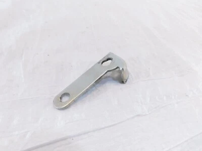 2011-2014 Aprilia SL750 Shiver 750 Kickstand Lateral Stand Plate Bracket - Image 1 of 4