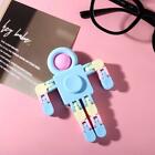 Deformable Deformable Robot Sensory Toys  Toy for Kids Adult