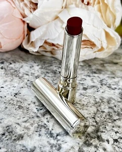By Terry Hyaluronic Sheer Rouge Plump Lipstick Fatal Shot New - Picture 1 of 1