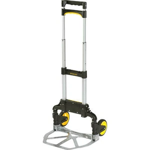 Stanley FT500 Folding Hand Lift Truck - Picture 1 of 2