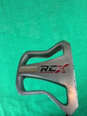 Acuity RCX Mallet Putter Right-Handed Steel 35 Inch - Image 1 of 4