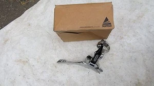 DESVIADOR DELANTERO BICICLETA DE MONTAÑA SUNTOUR XC LTD 31.8 TIRÓN INFERIOR - Imagen 1 de 3