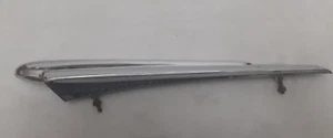 ** ( 1 ) Vintage 1949 1950 Chevrolet Chrome Rocket Hood Ornament # 3688253 - Picture 1 of 6