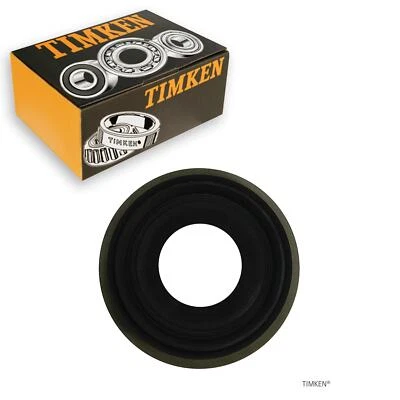 Timken Axle Spindle Seal Front Outer For 1991-1992 Ford Explorer 4WD - Image 1 of 4