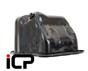 Genuine Engine Sump Pan Fits: Subaru Impreza Turbo GC8 GF8 WRX STi UK - Picture 1 of 3