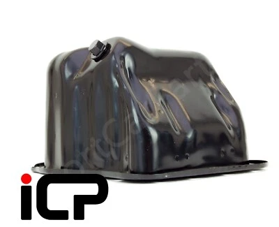 Genuine Engine Sump Pan Fits: Subaru Impreza WRX EJ205 00-07 UK300 VLTD - image 1 of 3