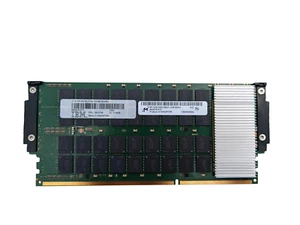 MT152KHS8G72M3Z-1G6E2B50A - Micron 64 GB DDR3-1600 CDIMM PC3-12800R 8Gx72 Server - Afbeelding 1 van 1