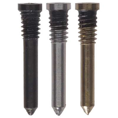 Pentalobo Avvitare Viti IPHONE X XS Max XR 11 12 13 14 Pro Max Plus Mini - Immagine 1 di 2