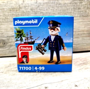PLAYMOBIL® 71700 Findus Fischstäbchen RAR NEU OVP MISB Sonderfigur Giveaway - Bild 1 von 2