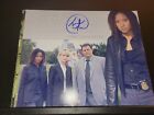 Signed Tracie Thoms As Kat Miller From Cold Case 8x10 Photo