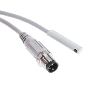 SMC SOLID STATE SWITCH D-M9PWSAPC 500mm M8 3-Pin Connector - Picture 1 of 4
