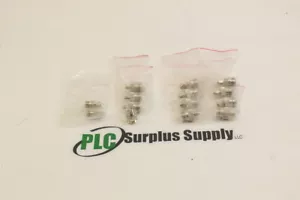 MicroWave Adapters Misc Male Female (Lot of 14) - Picture 1 of 12