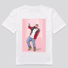 Custom T Shirt Drake Ovo Rapper Music Hip Hop R&B Vintage Tee Artist