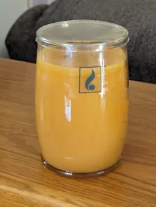 Gold Canyon Candle Cinnamon Vanilla Bella Large 26 Oz New - Picture 1 of 4
