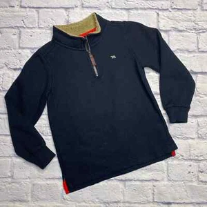 Carter's Zip Down Pullover - Picture 1 of 6