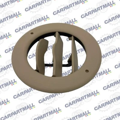 Isuzu 2003 2004 2005 2006 techo ascendente aire acondicionado aire acondicionado ventilación 15771015 OEM Foto 1 de 4