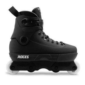 Roces 5th Element UFS Team Buio Aggressive Inline Skates Complete - Picture 1 of 1